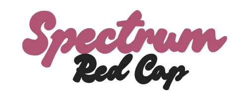Spectrum Red Cap